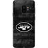 NFL New York Jets Black & White Galaxy S9 Plus Skin