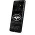 NFL New York Jets Black & White Galaxy S9 Plus Skin
