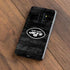 NFL New York Jets Black & White Galaxy S9 Plus Skin
