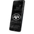NFL New York Jets Black & White Galaxy S9 Skin