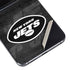 NFL New York Jets Black & White Galaxy Z Flip5 5G Skin