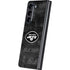 NFL New York Jets Black & White Galaxy Z Fold5 5G Skin