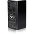 NFL New York Jets Black & White Galaxy Z Fold5 5G Skin