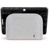 NFL New York Jets Black & White Google Home Hub Skin