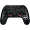 NFL New York Jets Black & White Google Stadia Controller Skin