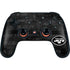 NFL New York Jets Black & White Google Stadia Controller Skin
