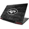 NFL New York Jets Black & White Lenovo IdeaPad Skin