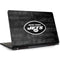 NFL New York Jets Black & White Dell Inspiron Skin