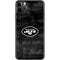 NFL New York Jets Black & White iPhone 11 Pro Max Skin