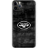 NFL New York Jets Black & White iPhone 11 Pro Max Skin