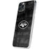 NFL New York Jets Black & White iPhone 11 Pro Max Skin