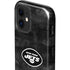 NFL New York Jets Black & White iPhone 12 Impact Case