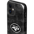 NFL New York Jets Black & White iPhone 12 Mini Impact Case