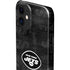 NFL New York Jets Black & White iPhone 12 Mini Lite Case