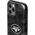 NFL New York Jets Black & White iPhone 12 Pro Impact Case