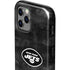 NFL New York Jets Black & White iPhone 12 Pro Max Impact Case