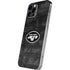 NFL New York Jets Black & White iPhone 12 Pro Max Skin