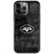 NFL New York Jets Black & White iPhone 13 Pro Cargo Case