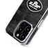 NFL New York Jets Black & White iPhone 13 Pro MagSafe Case