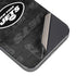 NFL New York Jets Black & White iPhone 13 Pro Max Skin