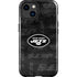 NFL New York Jets Black & White iPhone 15 Plus Impact Case