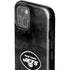 NFL New York Jets Black & White iPhone 15 Plus Impact Case