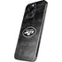 NFL New York Jets Black & White iPhone 14 Pro Max Skin