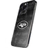 NFL New York Jets Black & White iPhone 14 Pro Skin