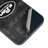 NFL New York Jets Black & White iPhone 14 Skin