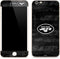 NFL New York Jets Black & White iPhone 6/6s Plus Skin