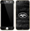 NFL New York Jets Black & White iPhone 6/6s Skin