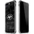 NFL New York Jets Black & White iPhone 7/8 Plus Clear Case