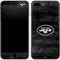 NFL New York Jets Black & White iPhone 7 Plus Skin