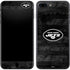 NFL New York Jets Black & White iPhone 7 Plus Skin