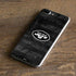 NFL New York Jets Black & White iPhone 7 Plus Skin