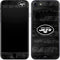 NFL New York Jets Black & White iPhone 7 Skin
