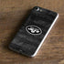 NFL New York Jets Black & White iPhone 7 Skin