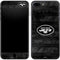 NFL New York Jets Black & White iPhone 8 Plus Skin