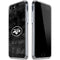 NFL New York Jets Black & White iPhone SE (2nd & 3rd Gen) Clear Case