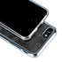 NFL New York Jets Black & White iPhone SE (2nd & 3rd Gen) Clear Case