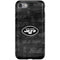 NFL New York Jets Black & White iPhone SE (2nd & 3rd Gen) Pro Case