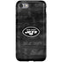 NFL New York Jets Black & White iPhone SE (2nd & 3rd Gen) Pro Case