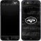 NFL New York Jets Black & White iPhone SE (2nd & 3rd Gen) Skin