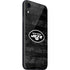 NFL New York Jets Black & White iPhone SE (2nd & 3rd Gen) Skin