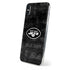 NFL New York Jets Black & White iPhone X Skin