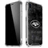 NFL New York Jets Black & White iPhone XR Clear Case