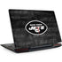 NFL New York Jets Black & White Legion Y720 Skin