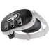 NFL New York Jets Black & White Meta Quest 3 Skin