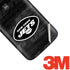 NFL New York Jets Black & White Moto E5 Play Skin