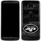 NFL New York Jets Black & White Moto E5 Plus Skin